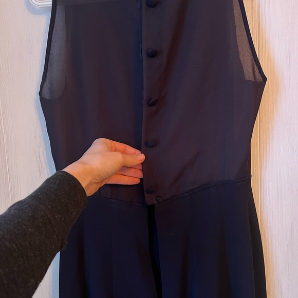 Vintage Kathryn Dianos dress - Picture 5 of 9